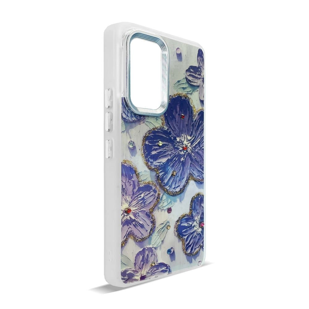Husa spate pentru Samsung Galaxy A53 5G- Rizz case