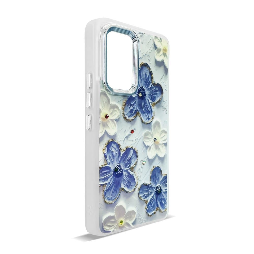 Husa spate pentru Samsung Galaxy A53 5G- Rizz case