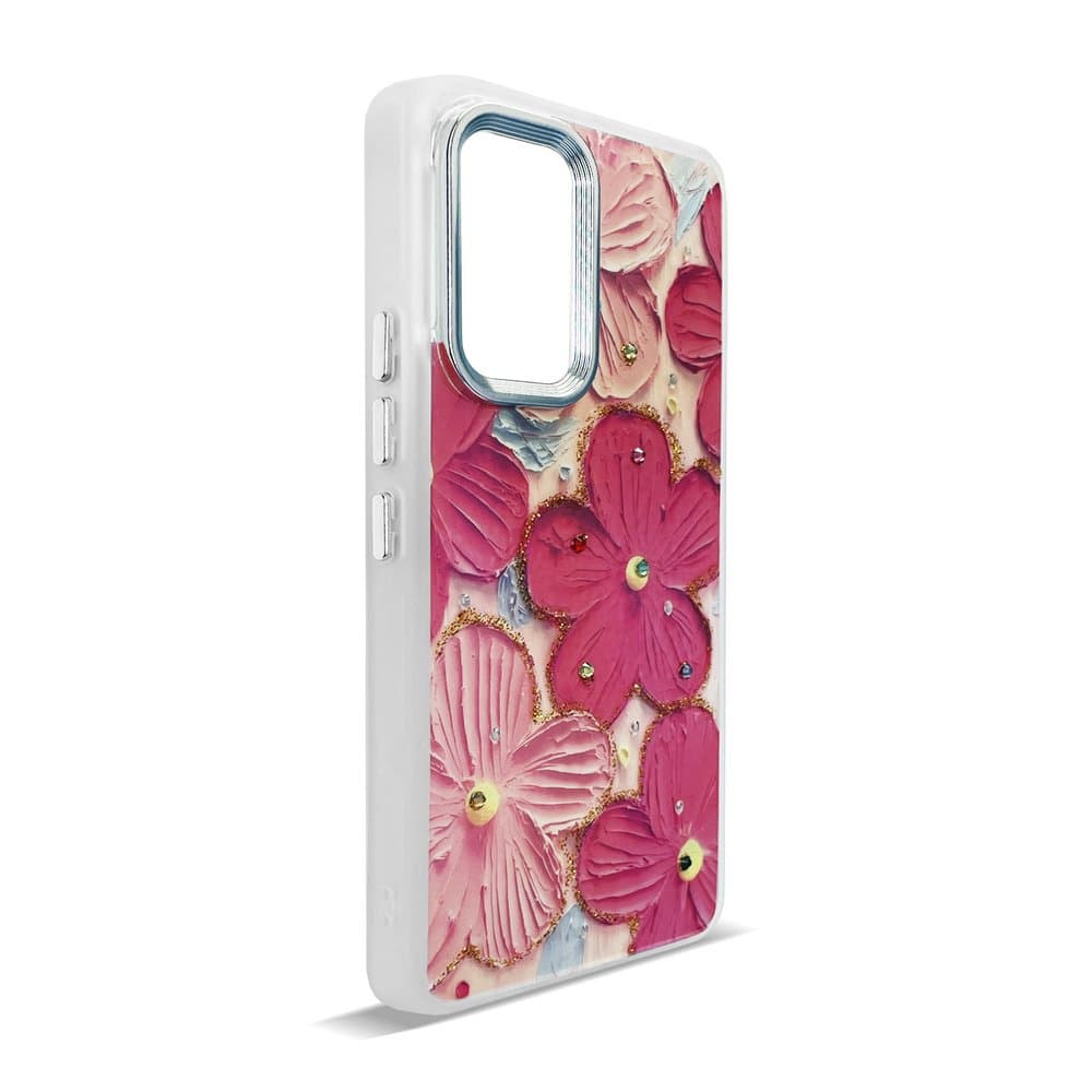 Husa spate pentru Samsung Galaxy A53 5G- Rizz case