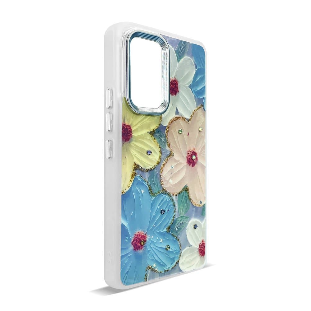 Husa spate pentru Samsung Galaxy A53 5G- Rizz case
