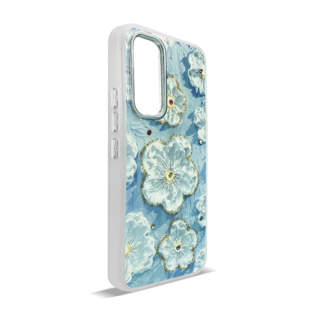 Husa spate pentru Samsung Galaxy A54 5G- Rizz case