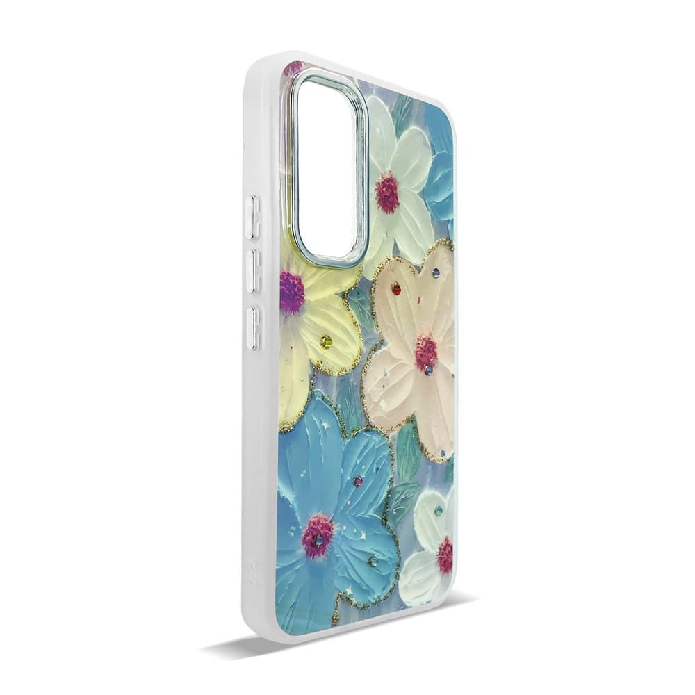 Husa spate pentru Samsung Galaxy A54 5G- Rizz case