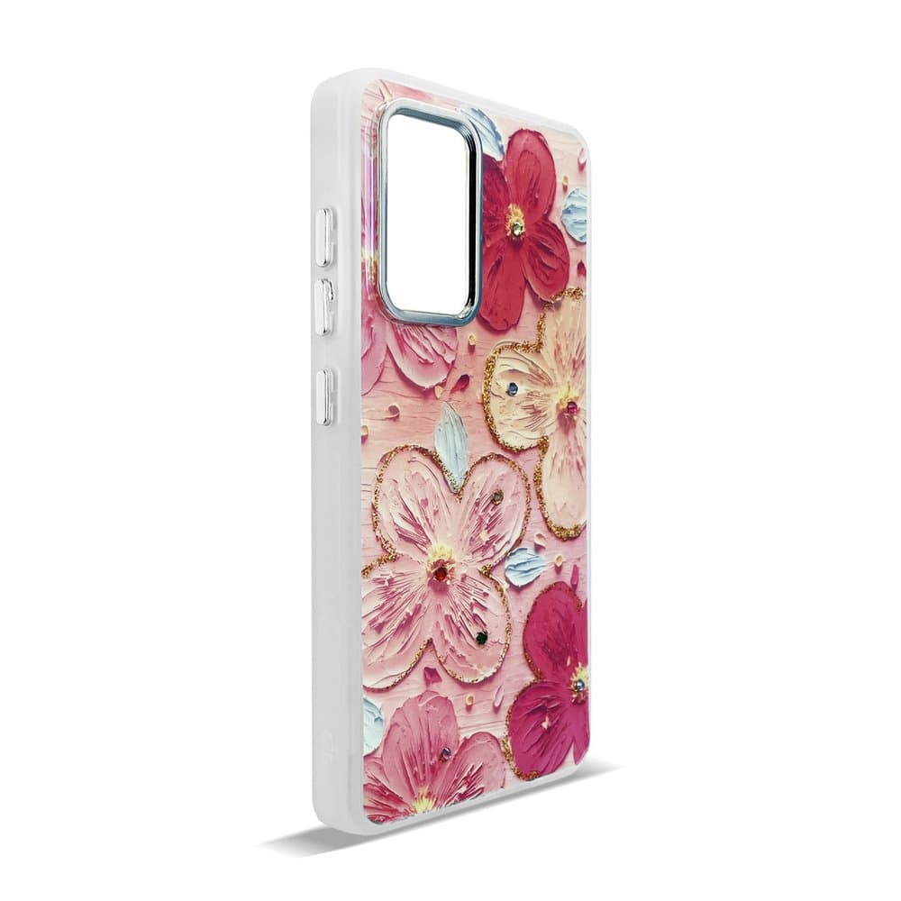Husa spate pentru Samsung Galaxy A54 5G- Rizz case