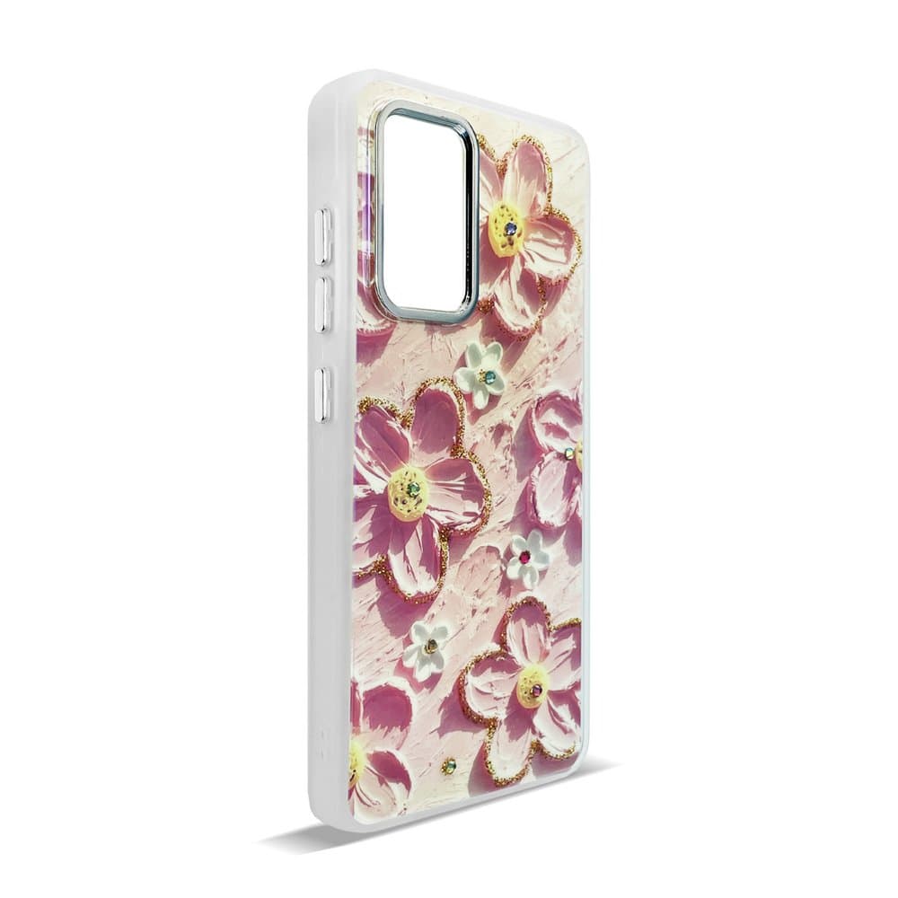 Husa spate pentru Samsung Galaxy A54 5G- Rizz case