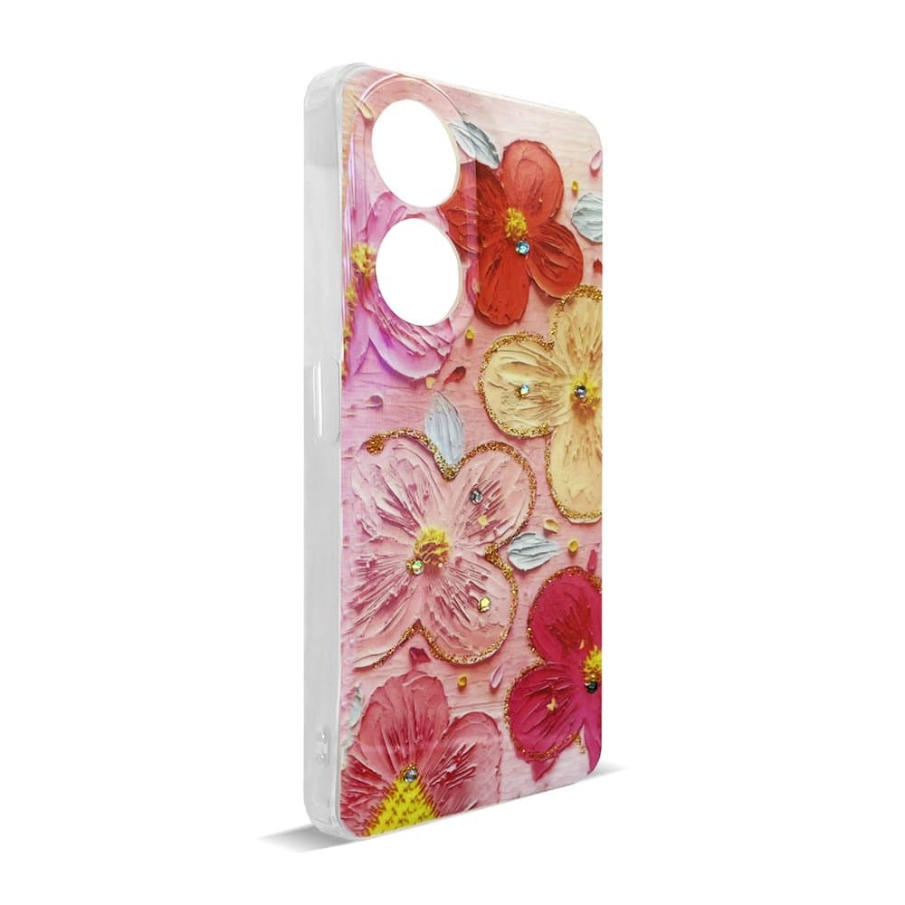 Husa spate pentru Oppo A98 5G - Rizz case