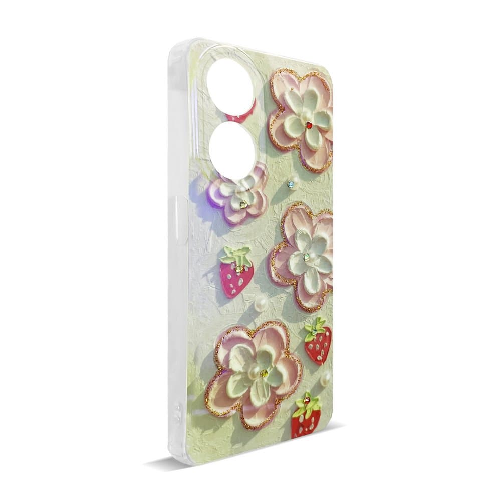 Husa spate pentru Oppo A98 5G - Rizz case