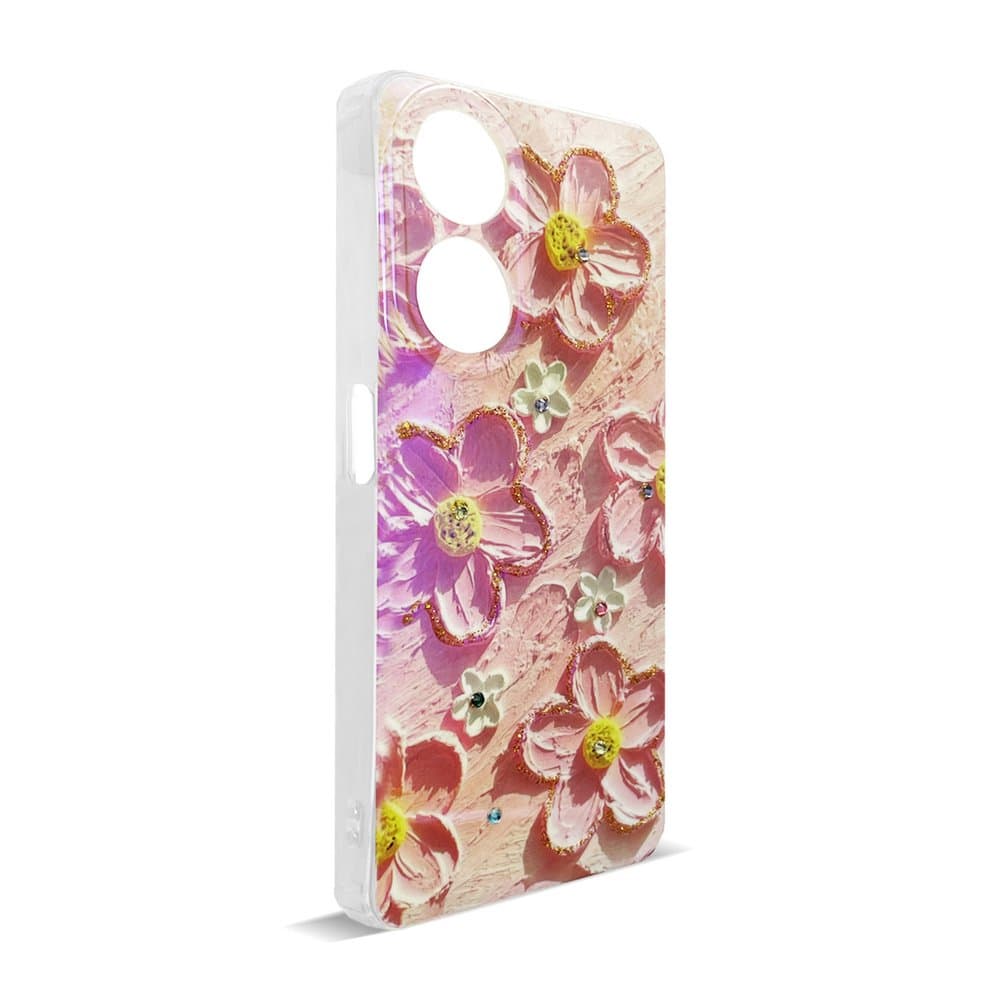 Husa spate pentru Oppo A98 5G - Rizz case