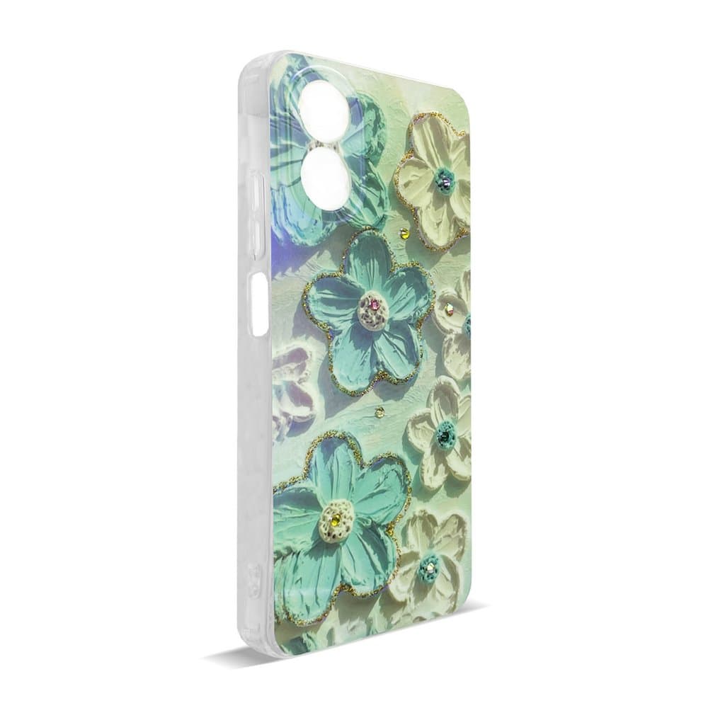 Husa spate pentru Oppo A38 - Rizz case