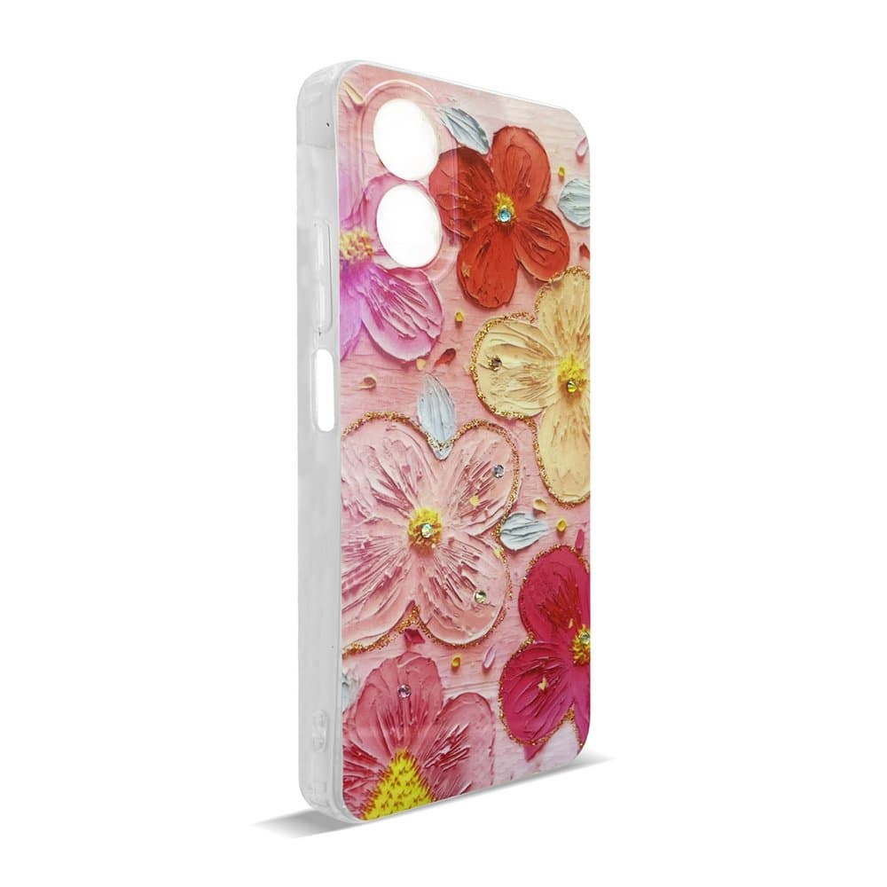 Husa spate pentru Oppo A38 - Rizz case