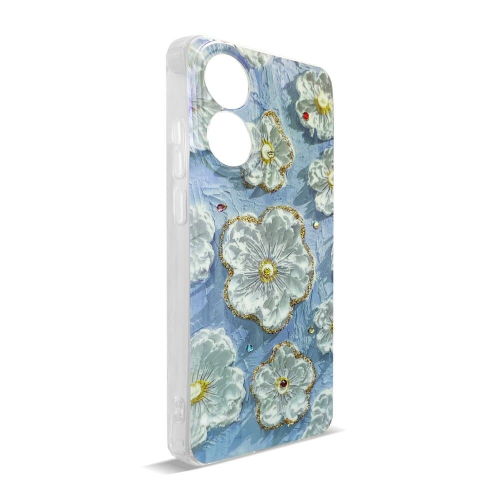 Husa spate pentru Oppo A78 - Rizz case