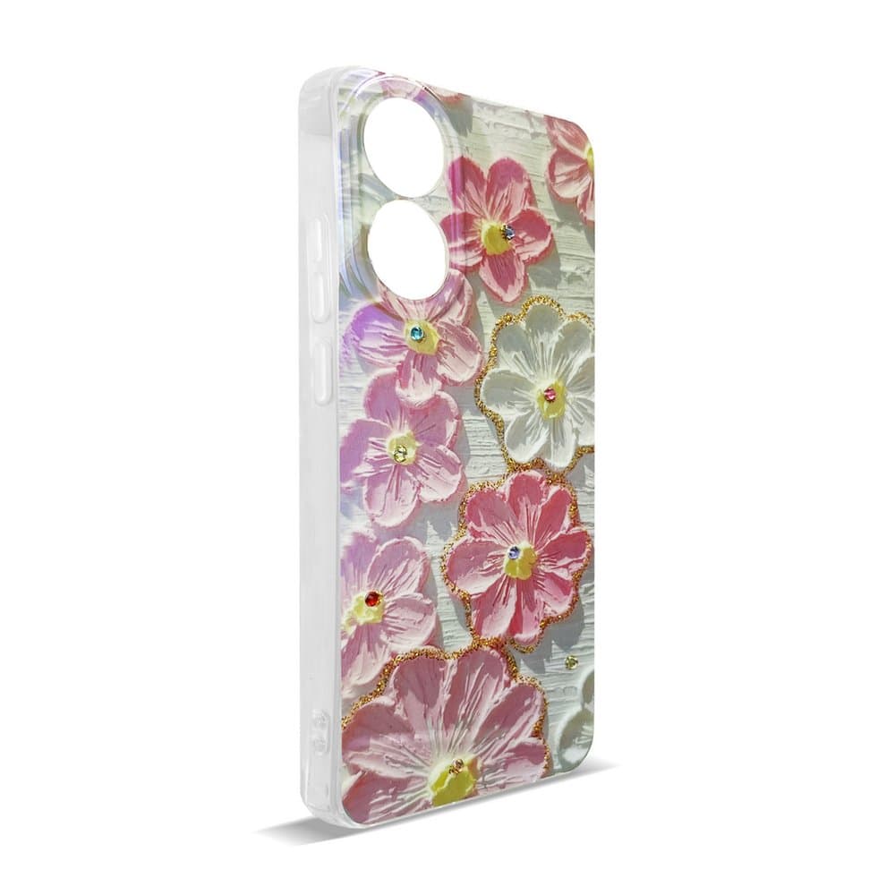Husa spate pentru Oppo A78 - Rizz case