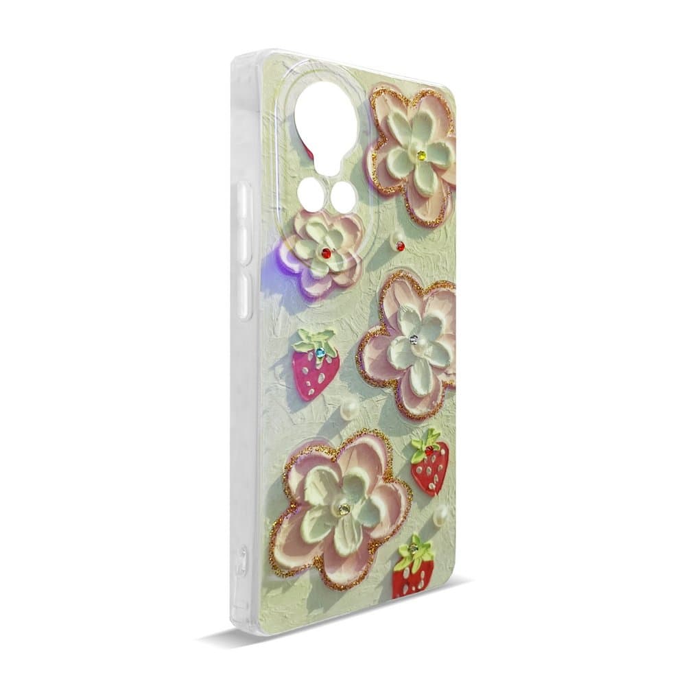 Husa spate pentru Oppo Reno 10 5G - Rizz case