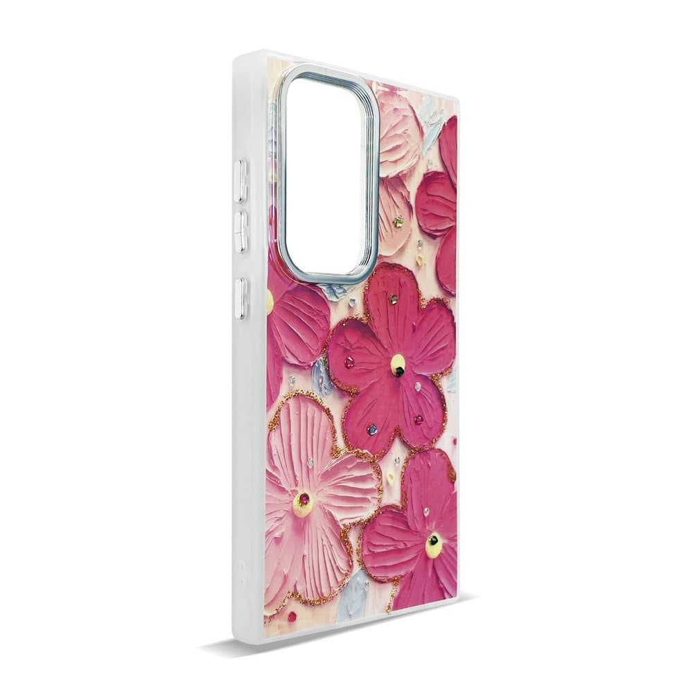 Husa spate pentru Samsung Galaxy S23 Ultra- Rizz case