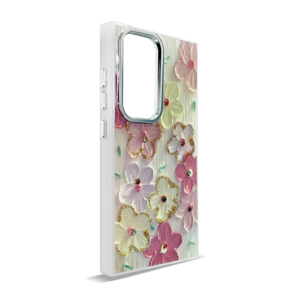 Husa spate pentru Samsung Galaxy S23 Ultra- Rizz case