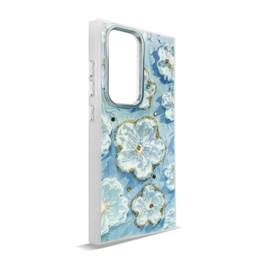 Husa spate pentru Samsung Galaxy S23 Ultra- Rizz case