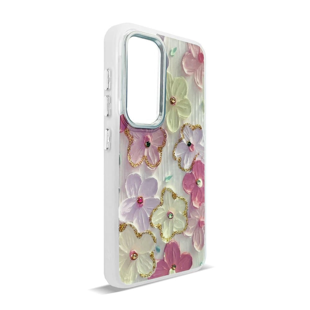 Husa spate pentru Samsung Galaxy S23- Rizz case