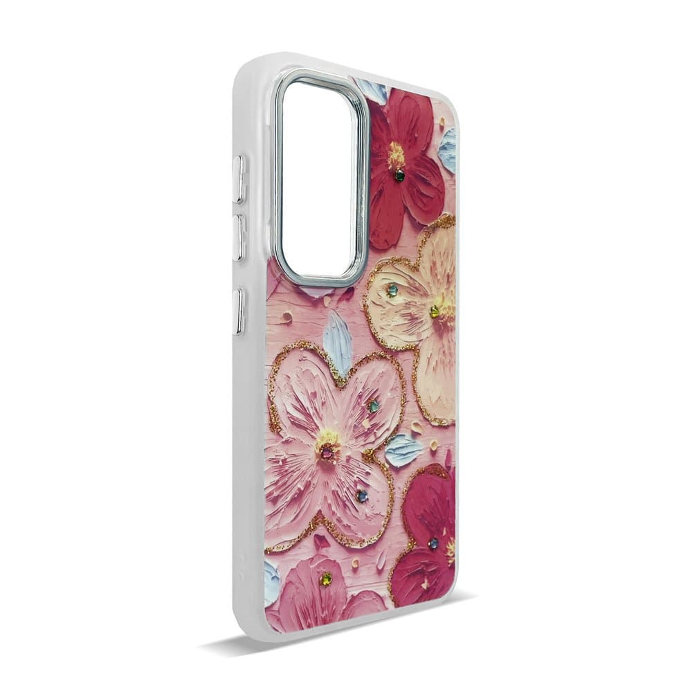 Husa spate pentru Samsung Galaxy S23- Rizz case