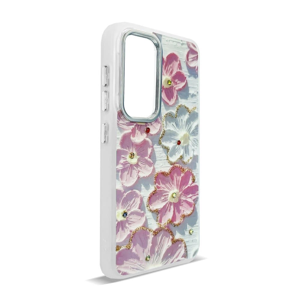Husa spate pentru Samsung Galaxy S23- Rizz case