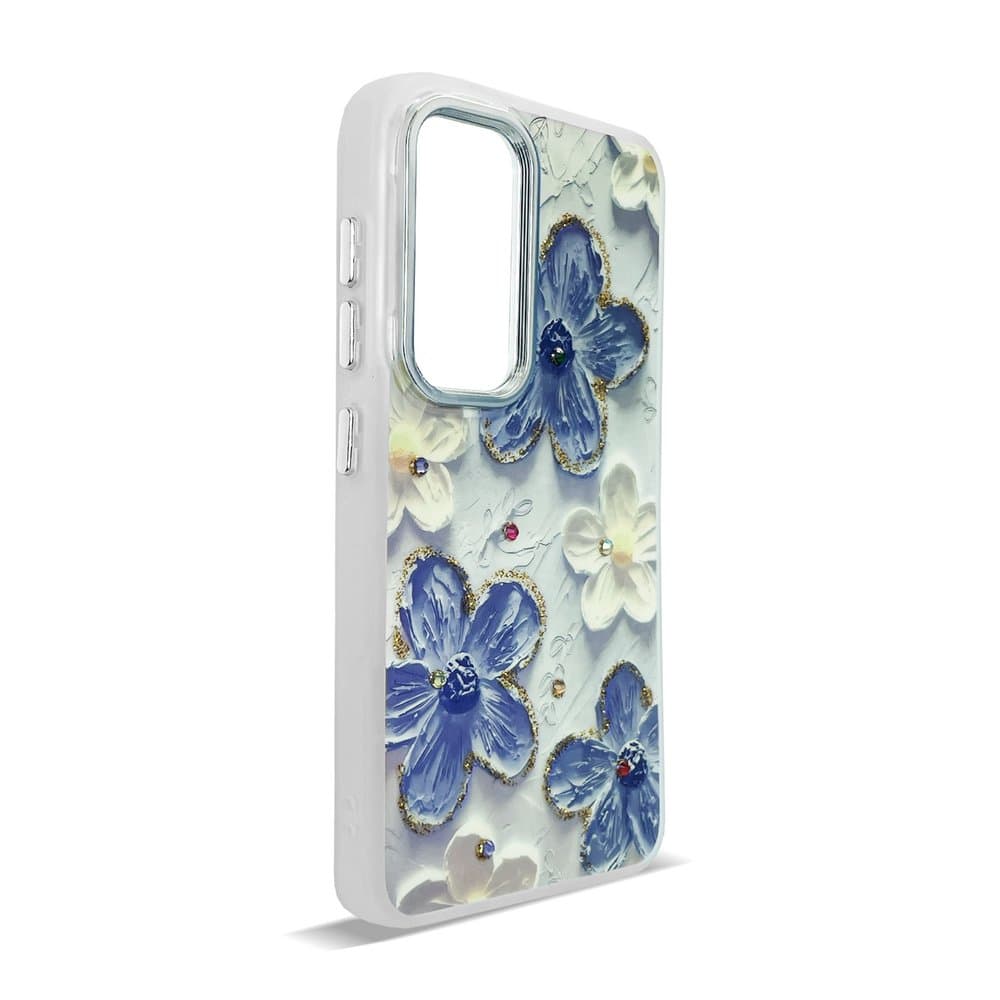 Husa spate pentru Samsung Galaxy S23- Rizz case