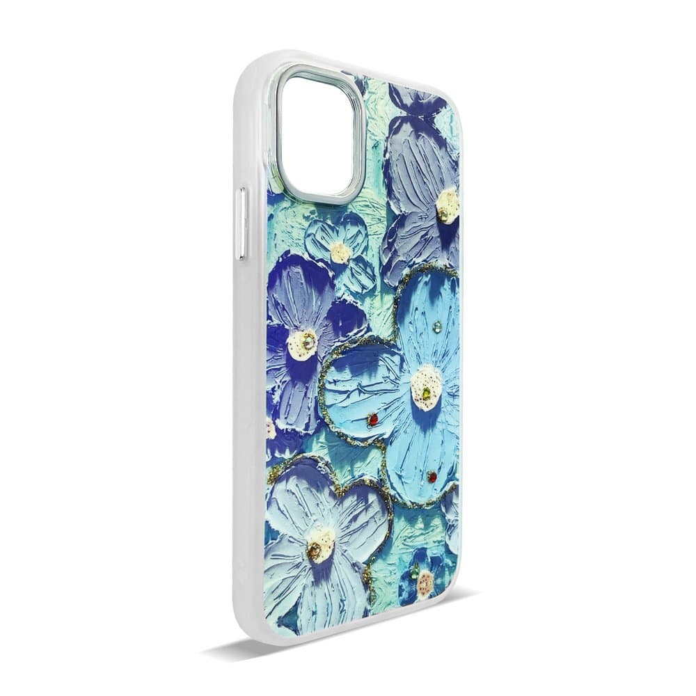 Husa spate pentru iPhone 11- Rizz case