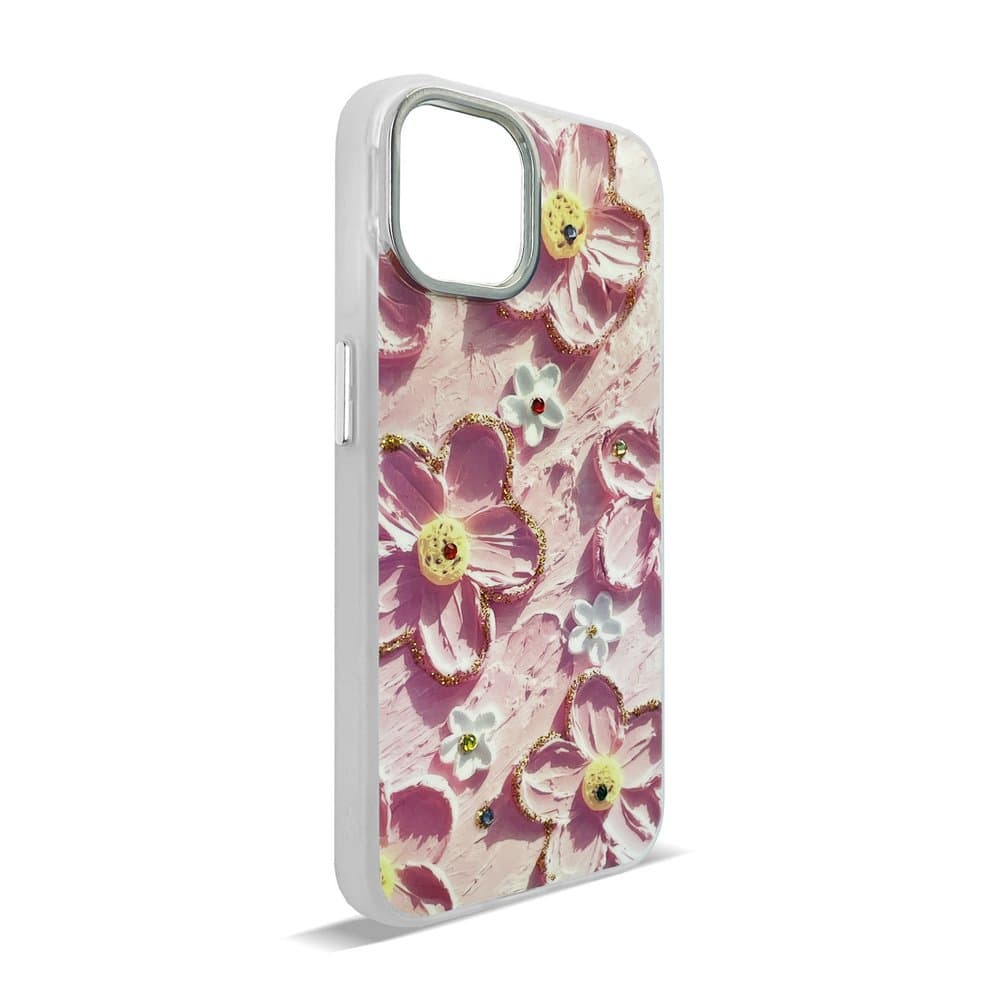 Husa spate pentru iPhone 14- Rizz case