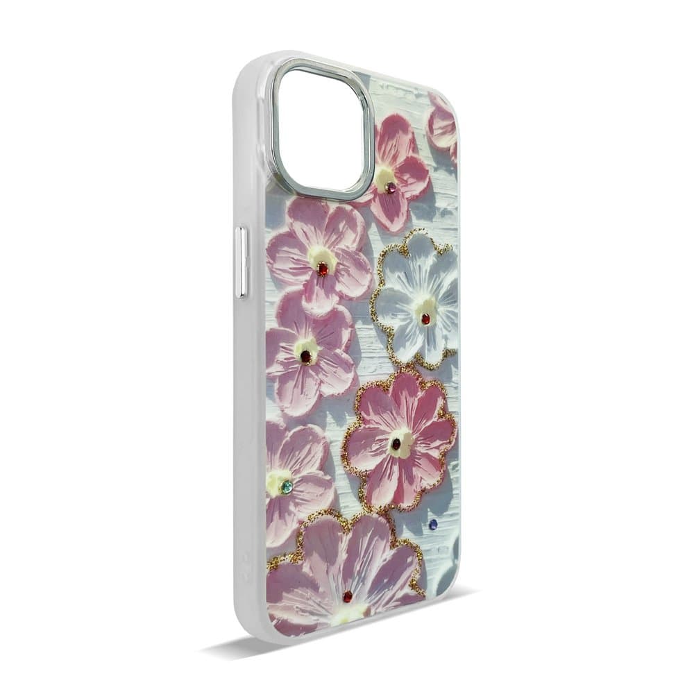 Husa spate pentru iPhone 14- Rizz case