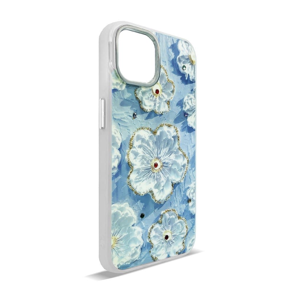 Husa spate pentru iPhone 14- Rizz case