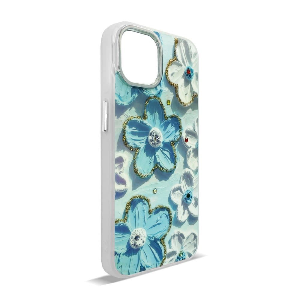 Husa spate pentru iPhone 14- Rizz case
