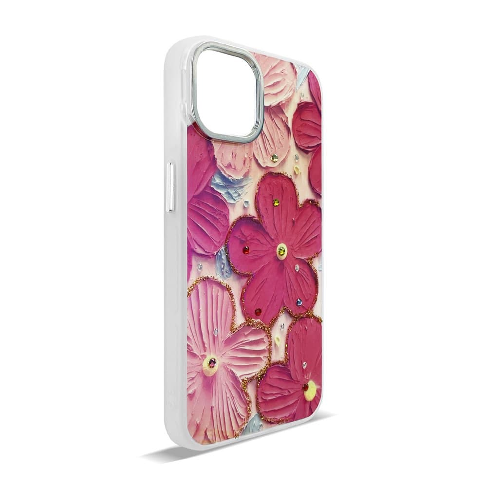 Husa spate pentru iPhone 14- Rizz case