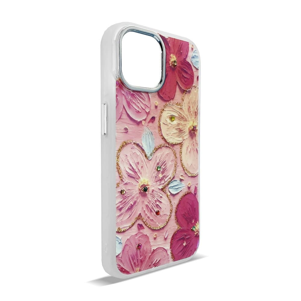 Husa spate pentru iPhone 15- Rizz case