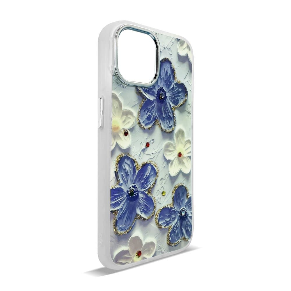 Husa spate pentru iPhone 15- Rizz case