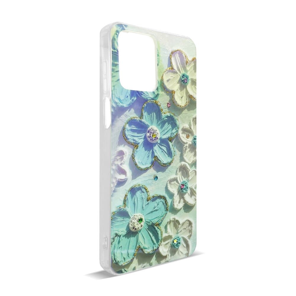 Husa spate pentru Motorola Moto G13- Rizz case