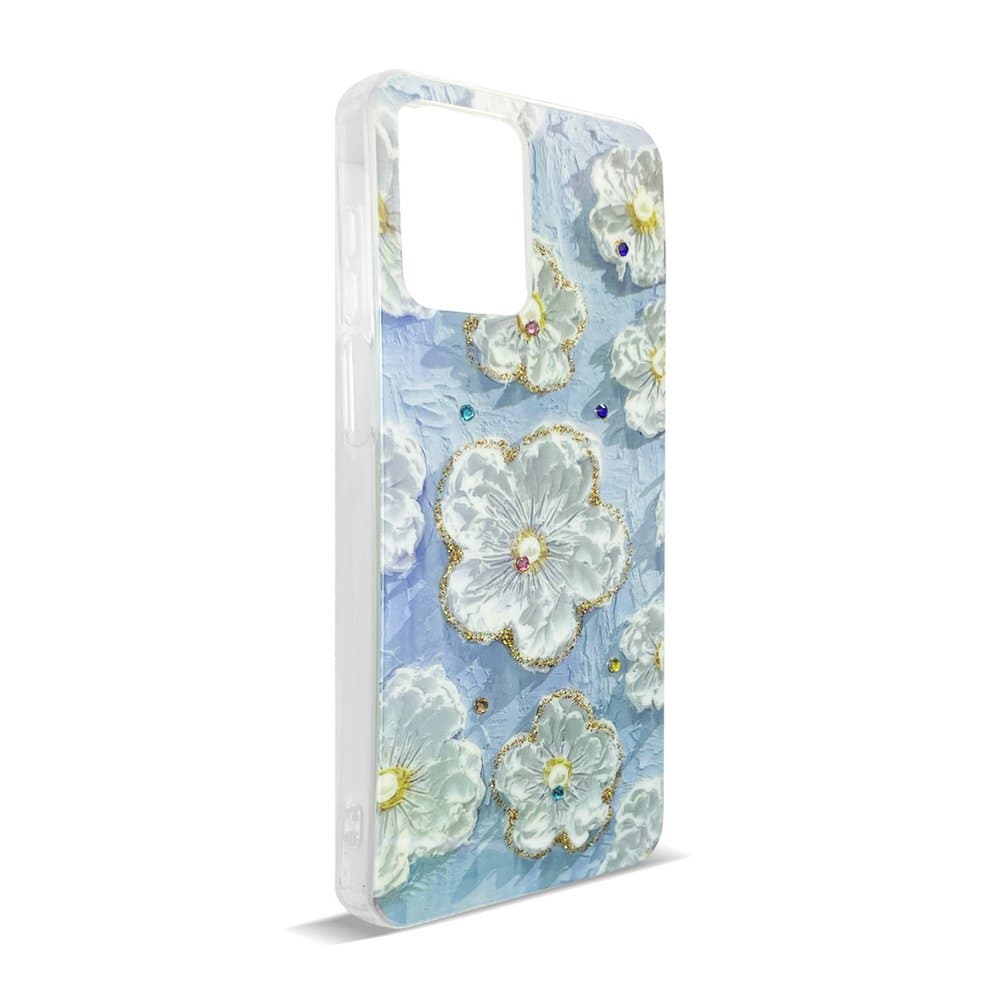 Husa spate pentru Motorola Moto G13- Rizz case