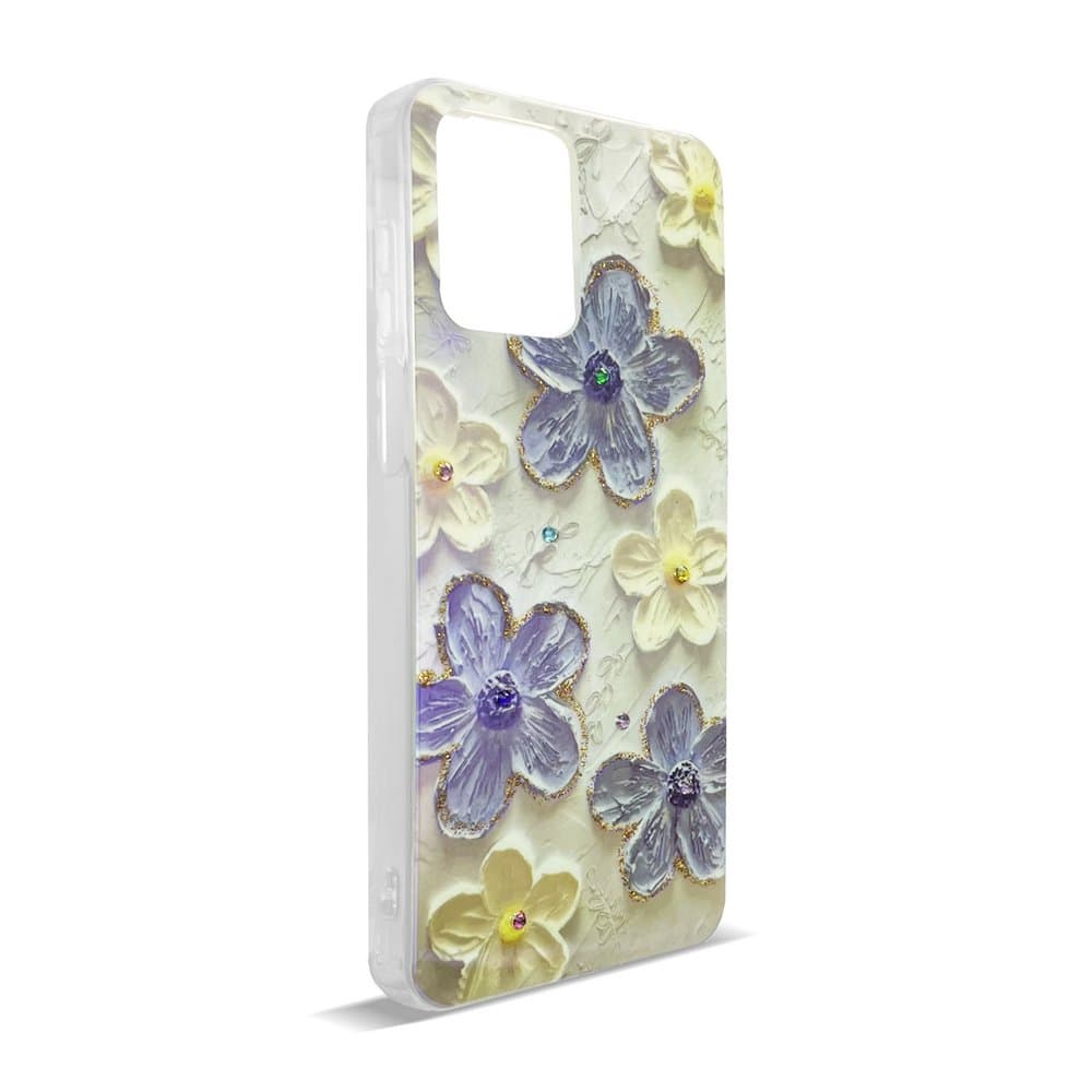 Husa spate pentru Motorola Moto G13- Rizz case