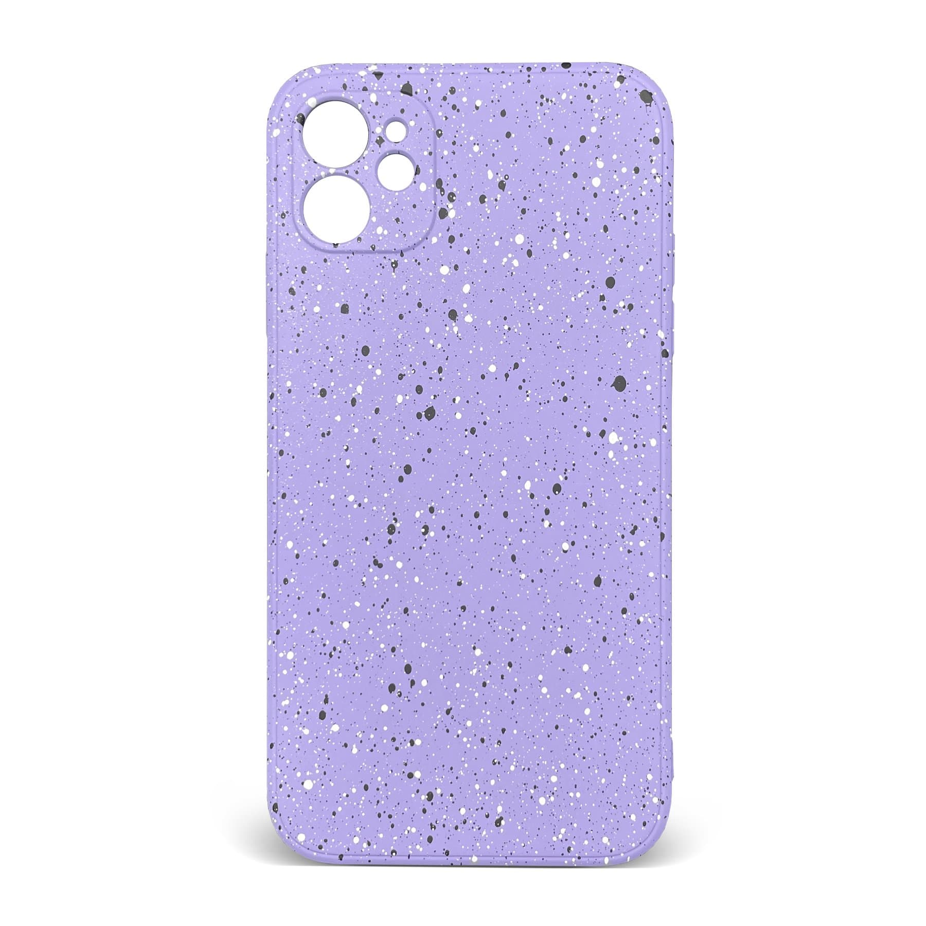 Husa spate pentru iPhone 11- SKYE Case Mov