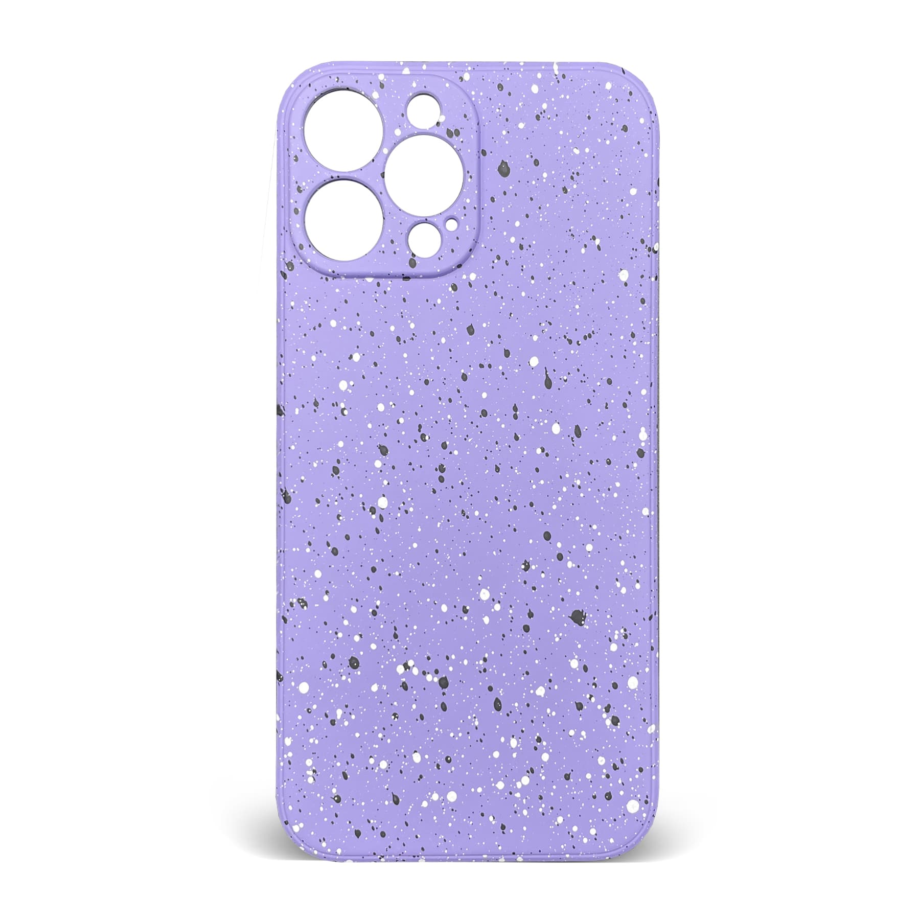 Husa spate pentru iPhone 14 Pro Max - SKYE Case Mov
