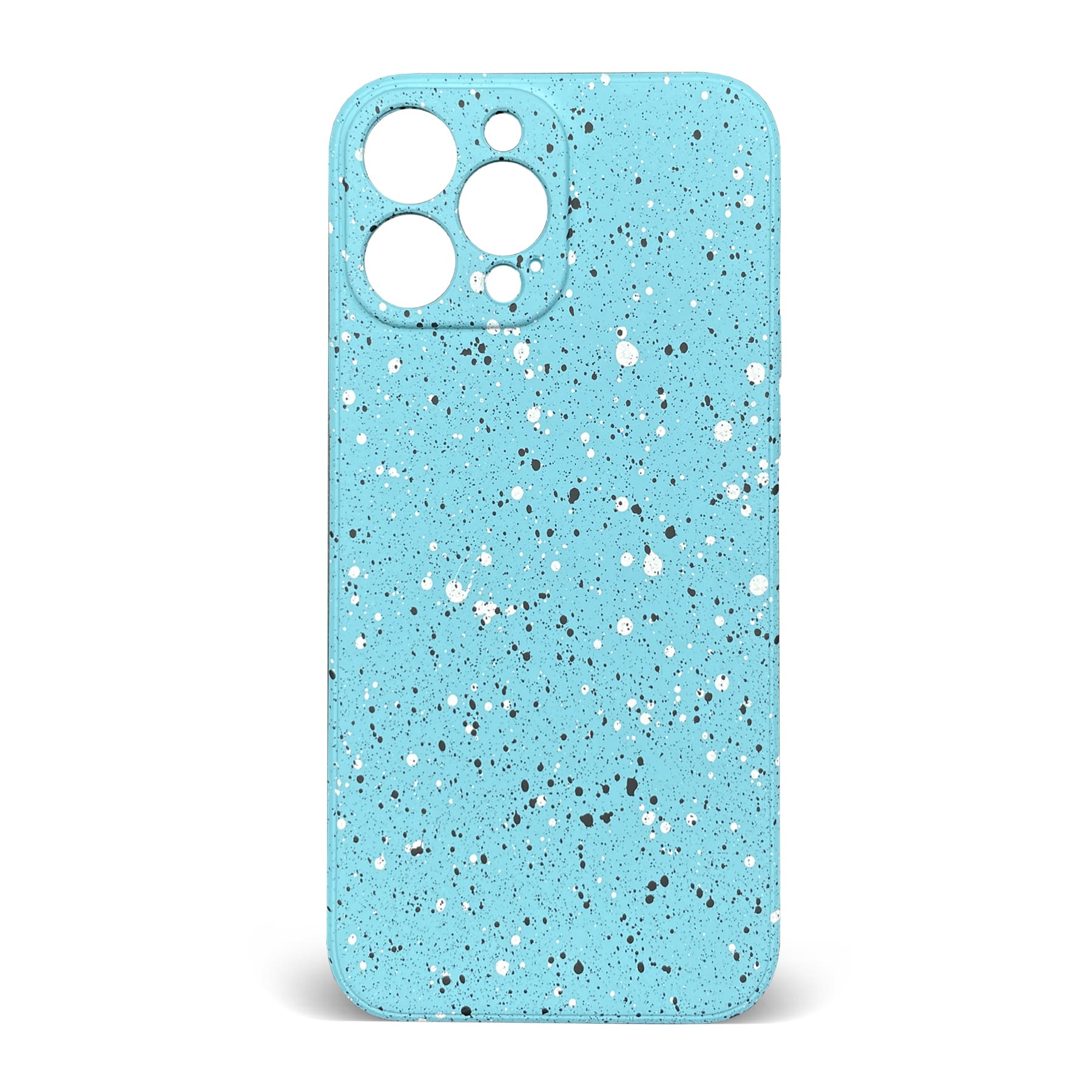 Husa spate pentru iPhone 14 Pro Max - SKYE Case Bleu