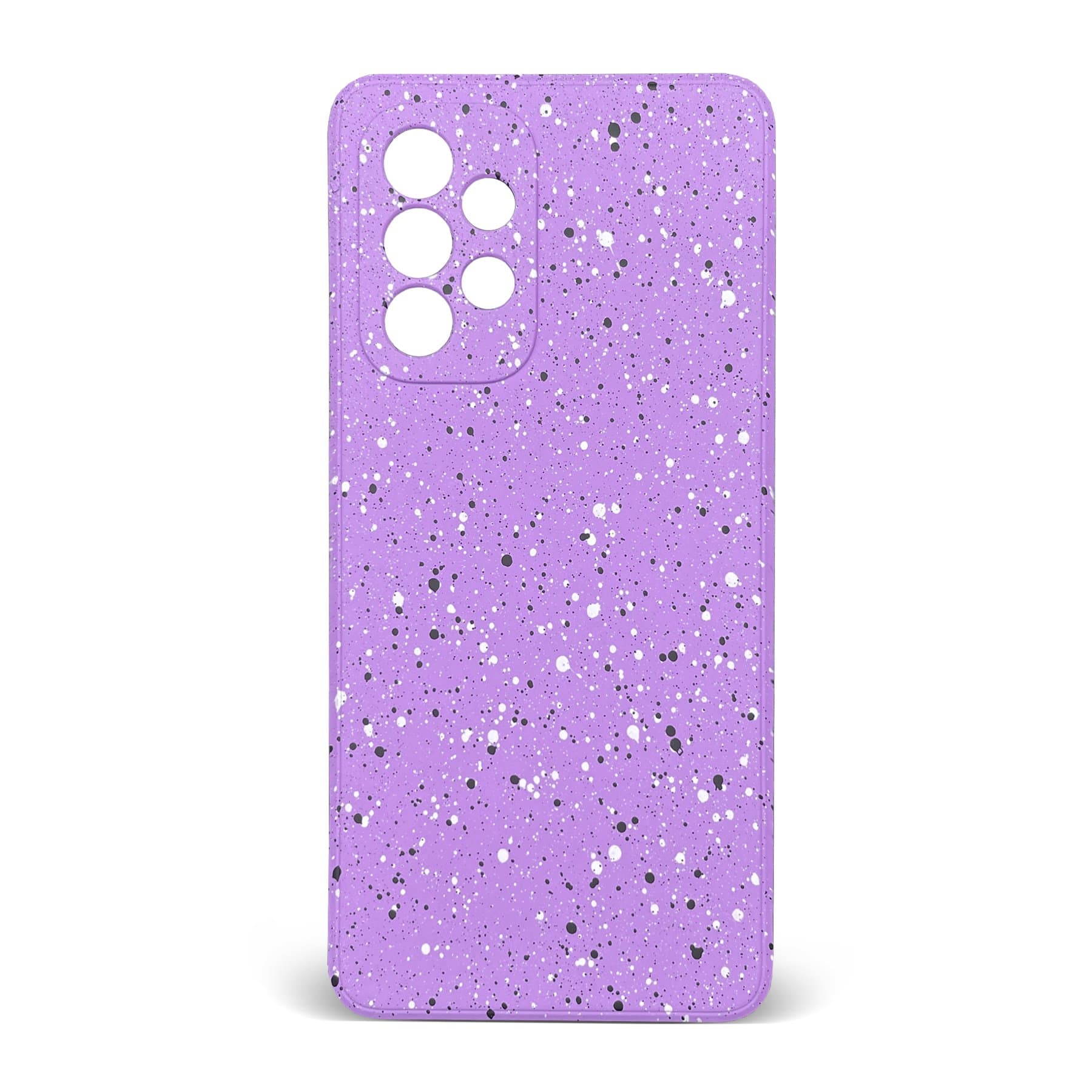 Husa spate pentru Samsung Galaxy A13- SKYE Case Mov