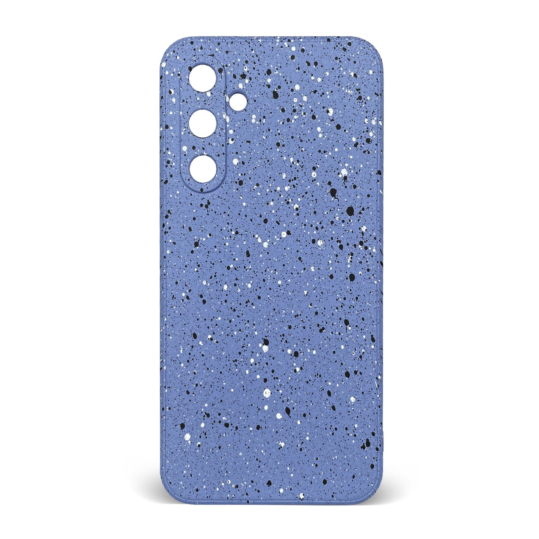 Husa spate pentru Samsung Galaxy A13 5G- SKYE Case Albastru