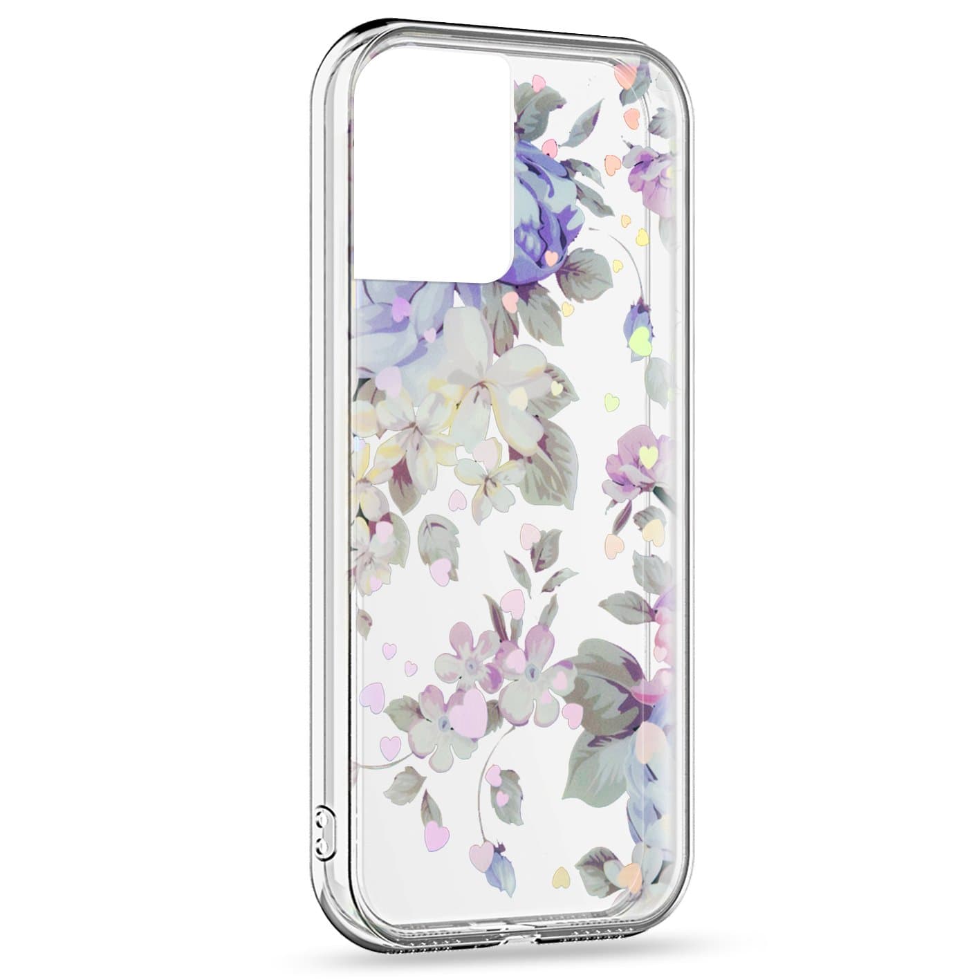 Husa spate pentru Samsung Galaxy S21 Ultra - Silver Case