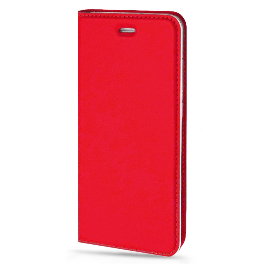 Husa pentru iPhone 11 - Carte X-Power Rosu
