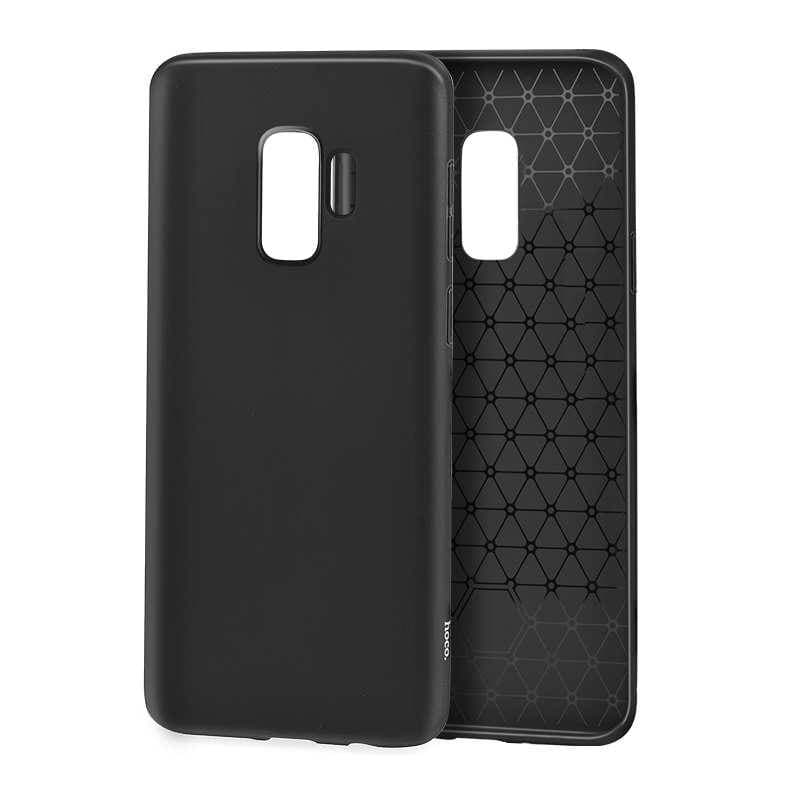 Husa spate pentru Samsung Galaxy A7 2018 - HOCO Fascination Series