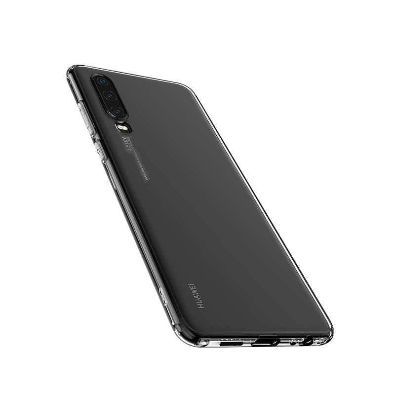 Husa spate pentru Huawei P30 - HOCO Crystal Clear