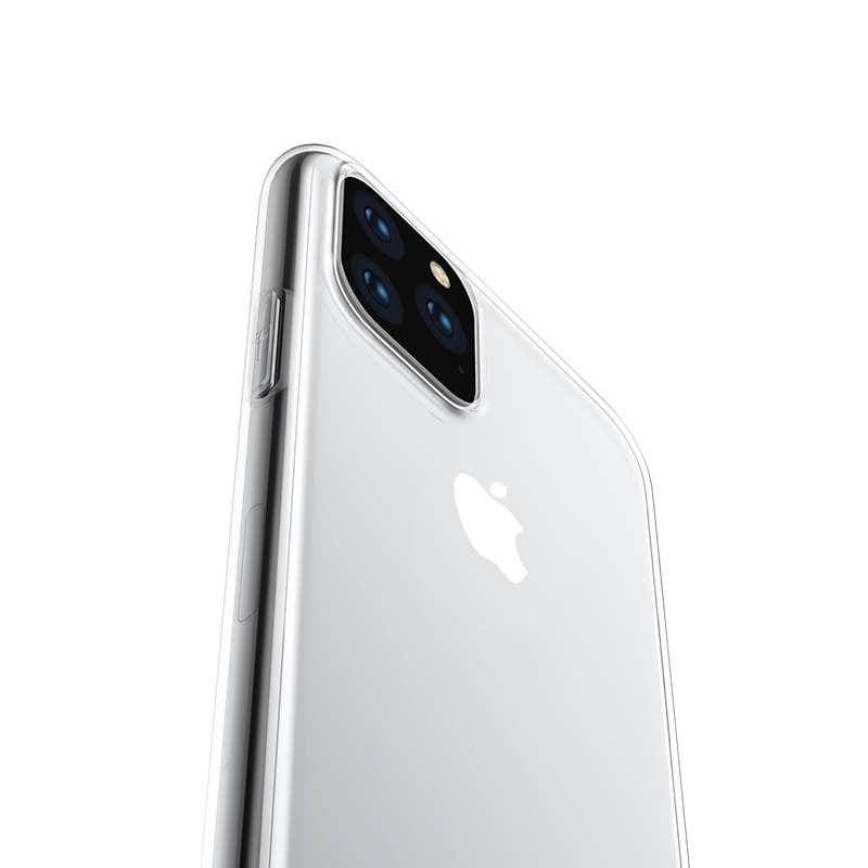Husa spate pentru iPhone 11 Pro - HOCO Light Series