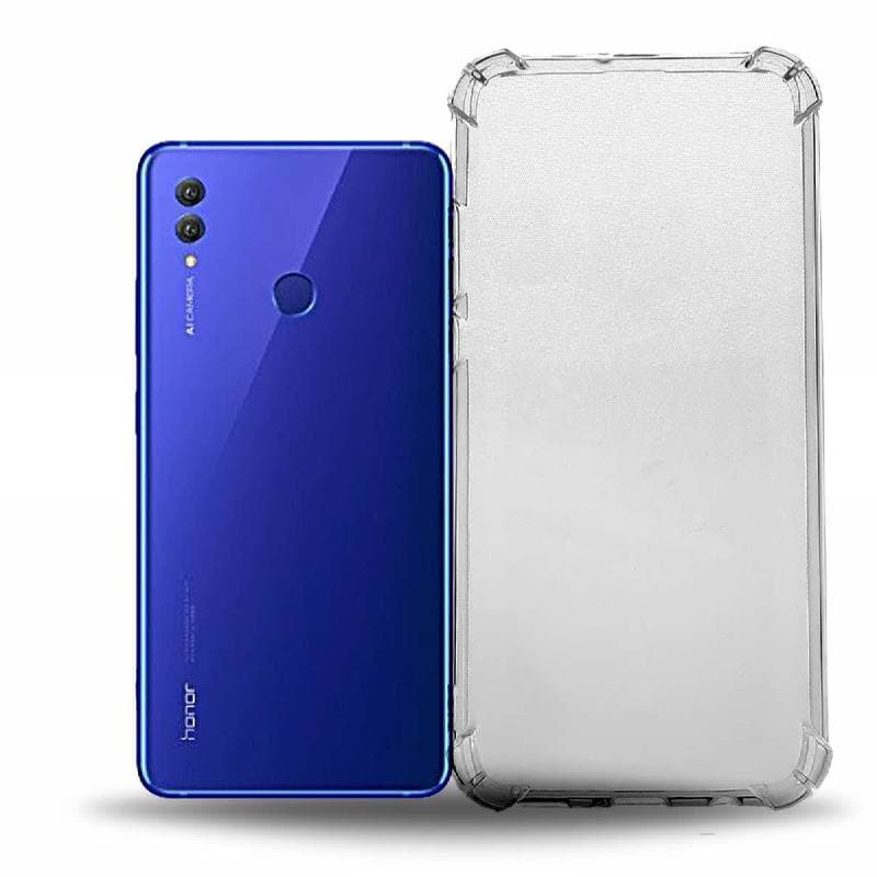 Husa spate Anti-Shock pentru Huawei Honor Note 10