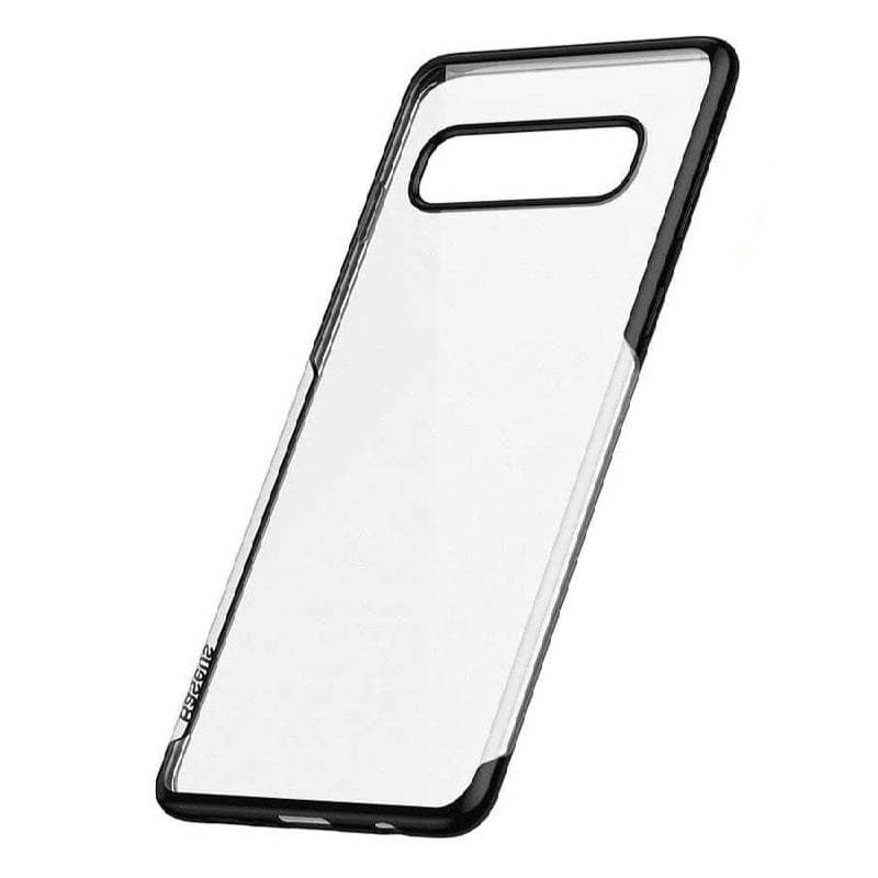 Husa spate pentru Samsung Galaxy Note 9 - Baseus Shining Case