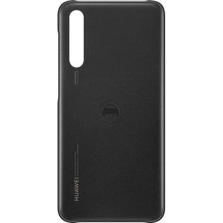 Husa spate magnetica Car Case pentru Huawei P20 Pro