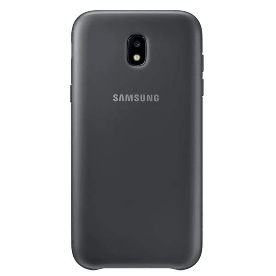 Husa spate pentru Samsung J7 2017 - Samsung Dual Layer Cover - BULK