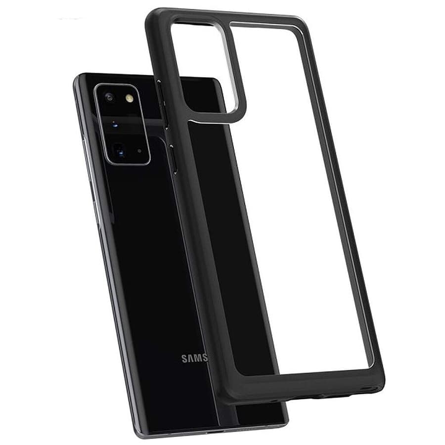 Husa spate pentru Samsung Galaxy Note 20 Ultra - Spigen Ultra Hybrid
