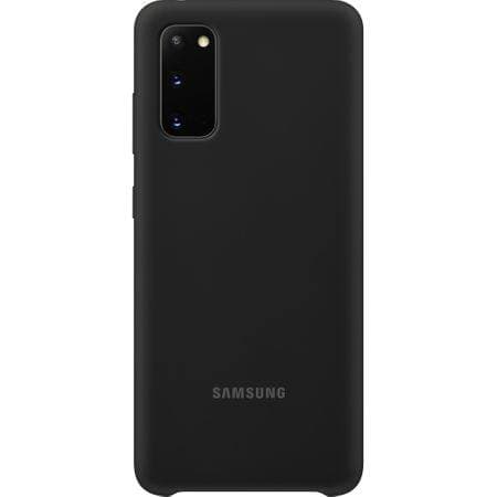 Husa spate pentru Samsung Galaxy S20 - Samsung Silicone Cover